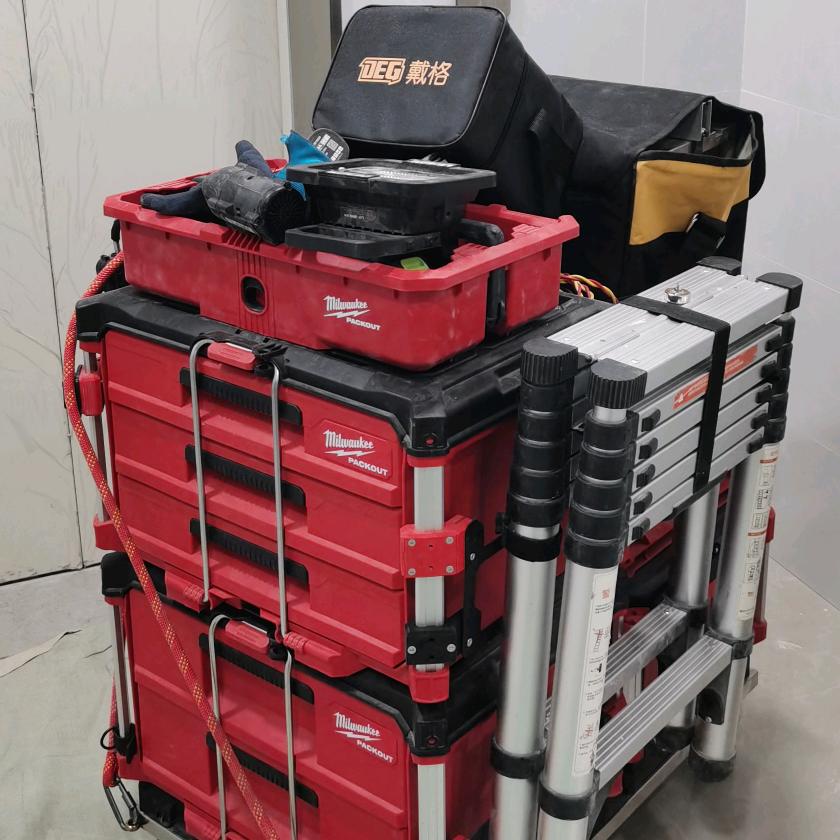 贵港全屋定制安装小徐