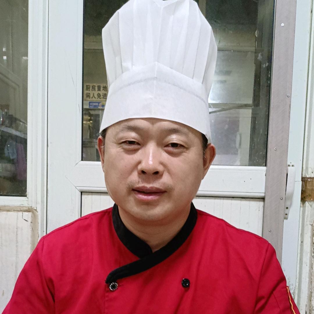 付庄美食