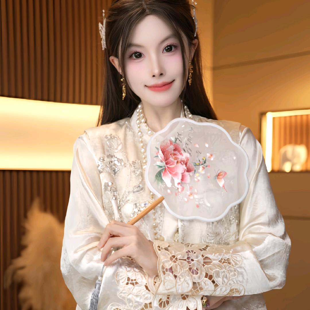 阿才中式美学馆（老板本人）