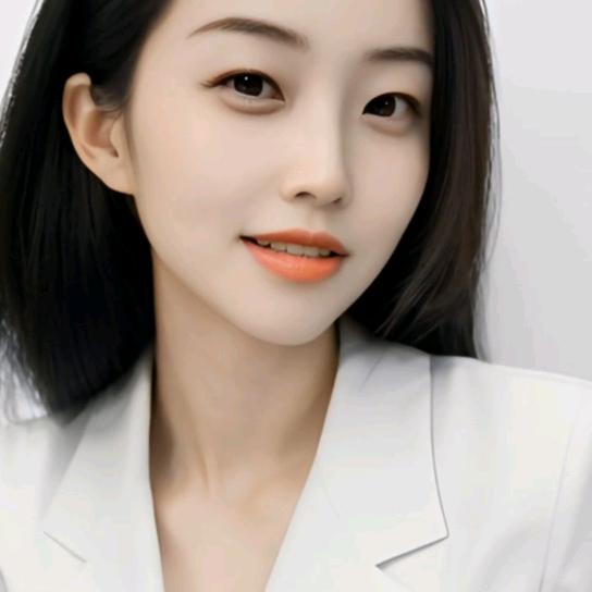 💞 心安。