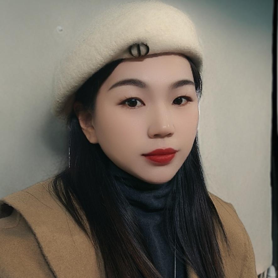 香香(首播)