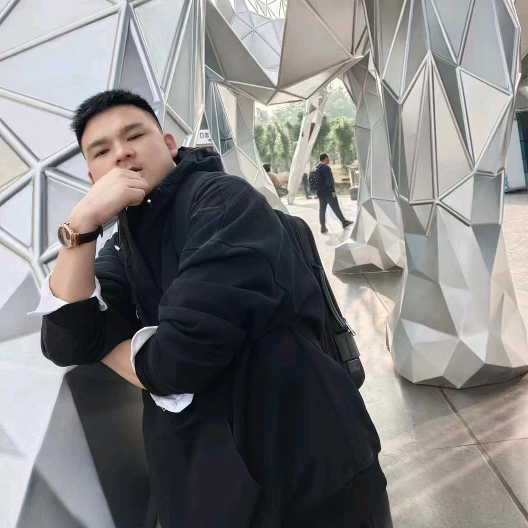 杨先生的生活碎片