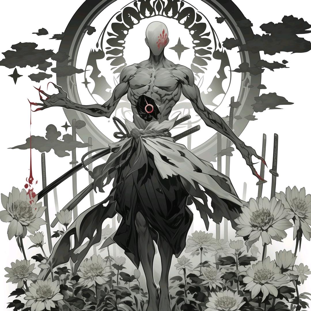 无规则神经