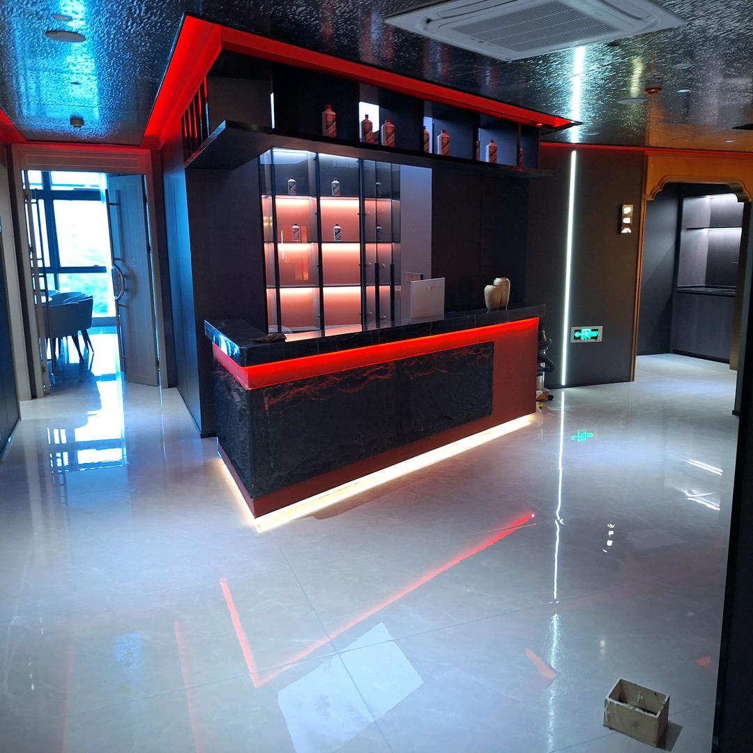 艺居装饰材料厂