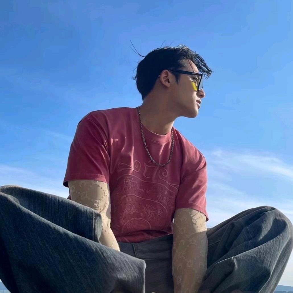 做了一个很长很长的梦