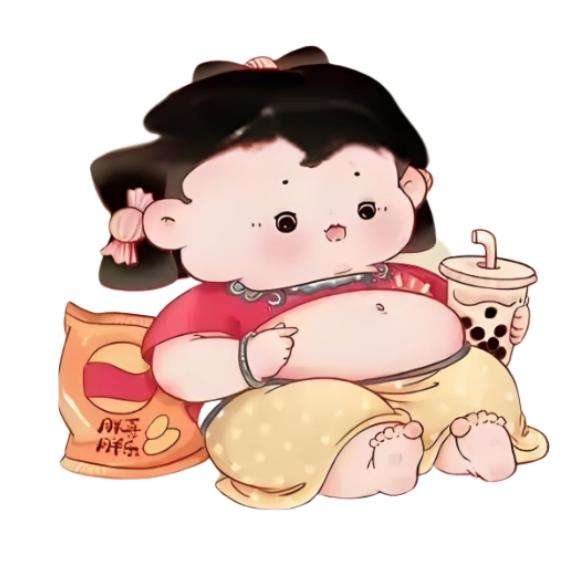 小胖妹好物