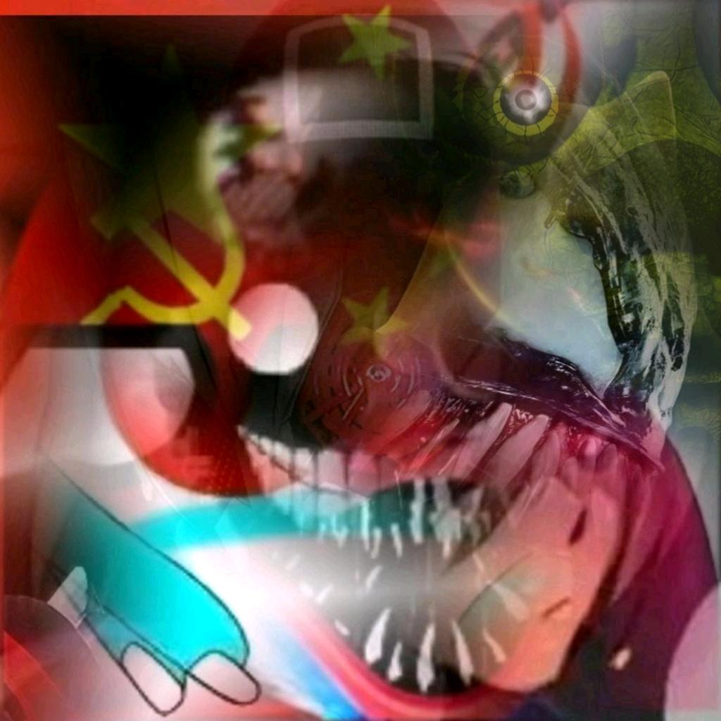 FNAF爱好者黑玉学长