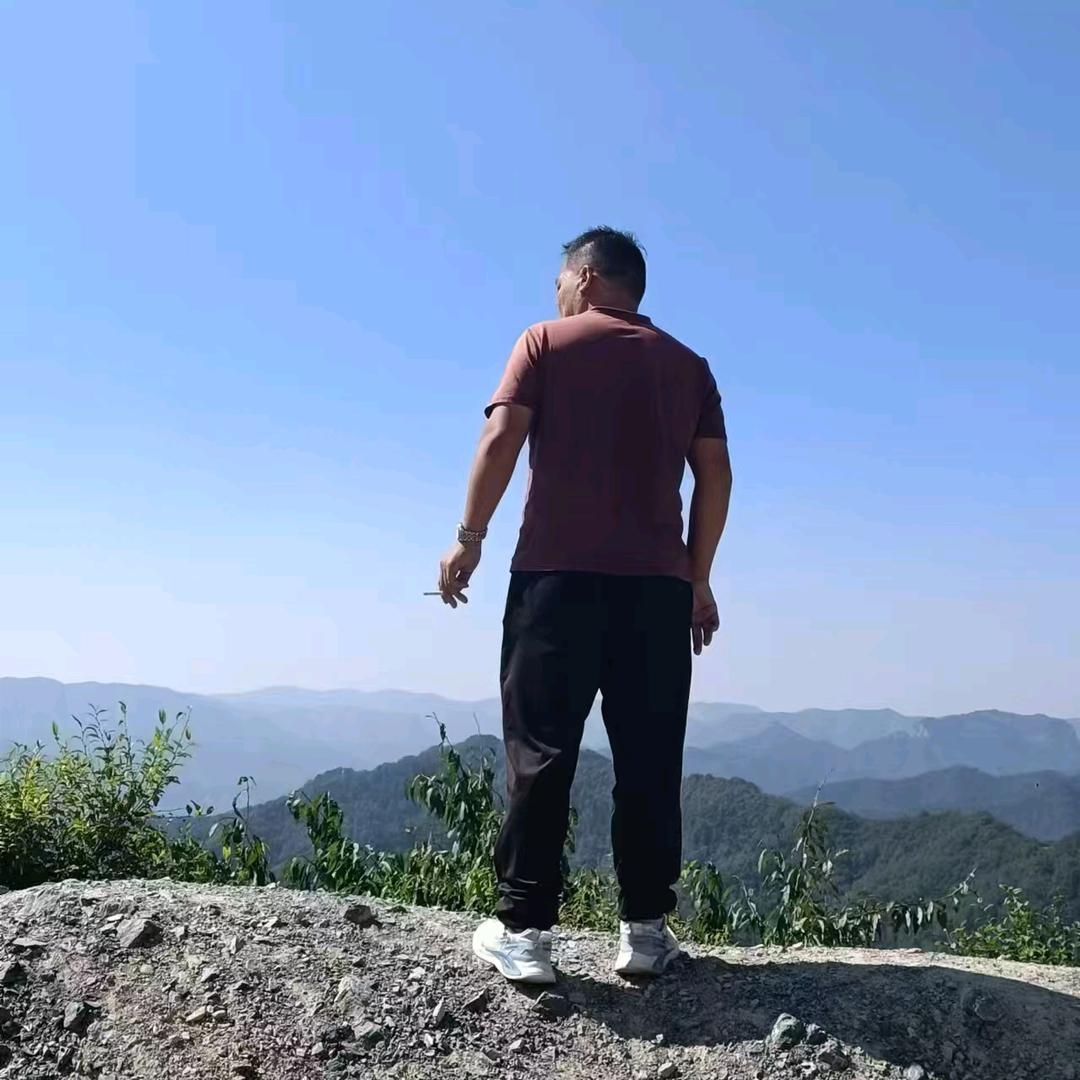 贾正经