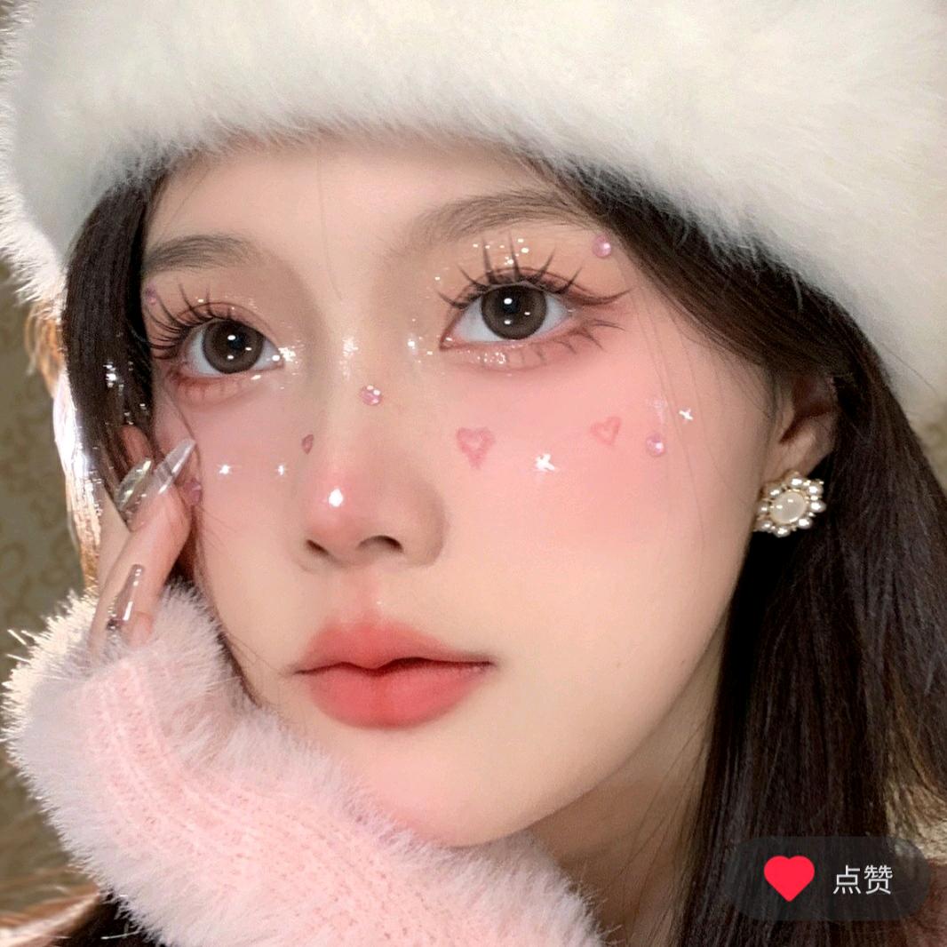 美妆情报员