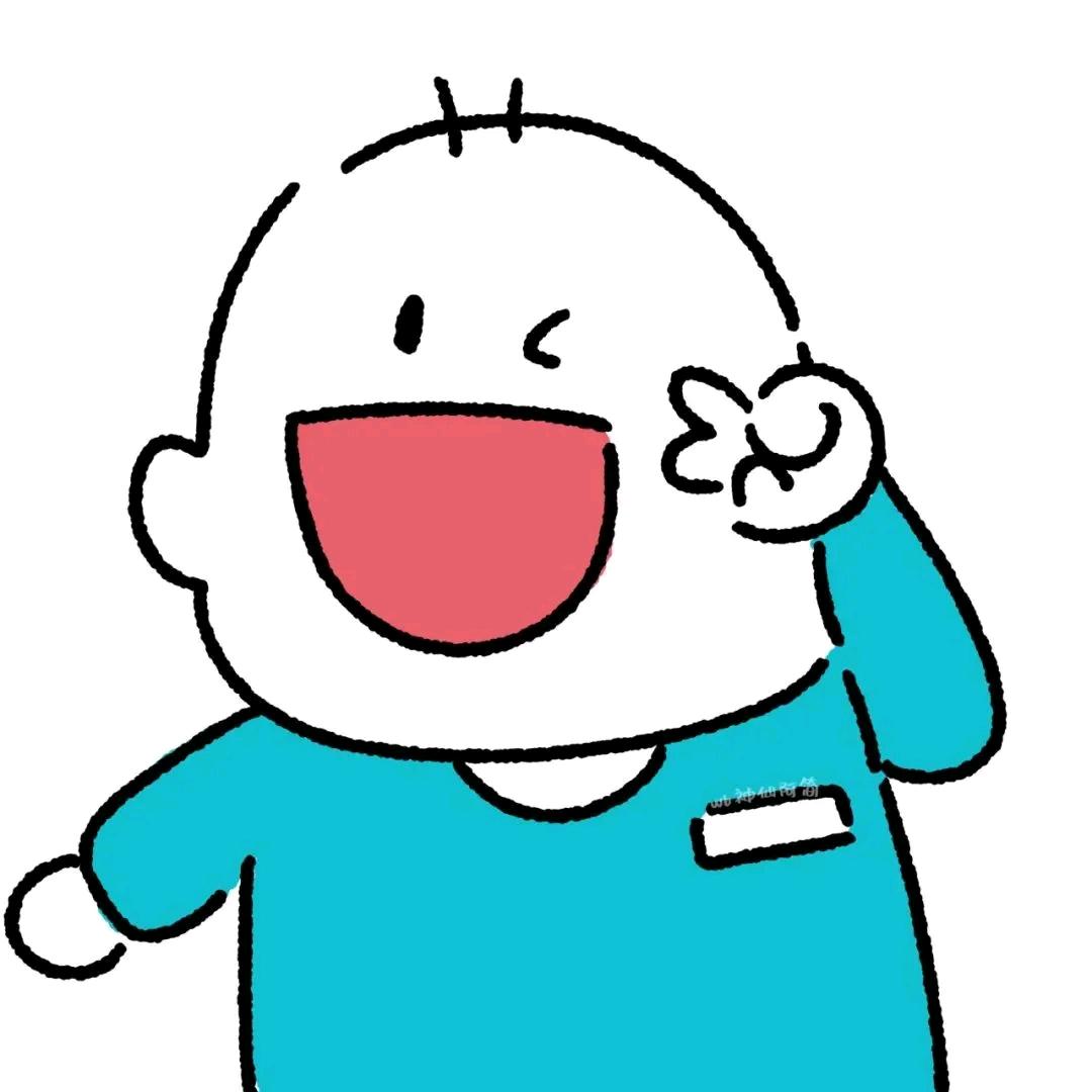 少来烦我