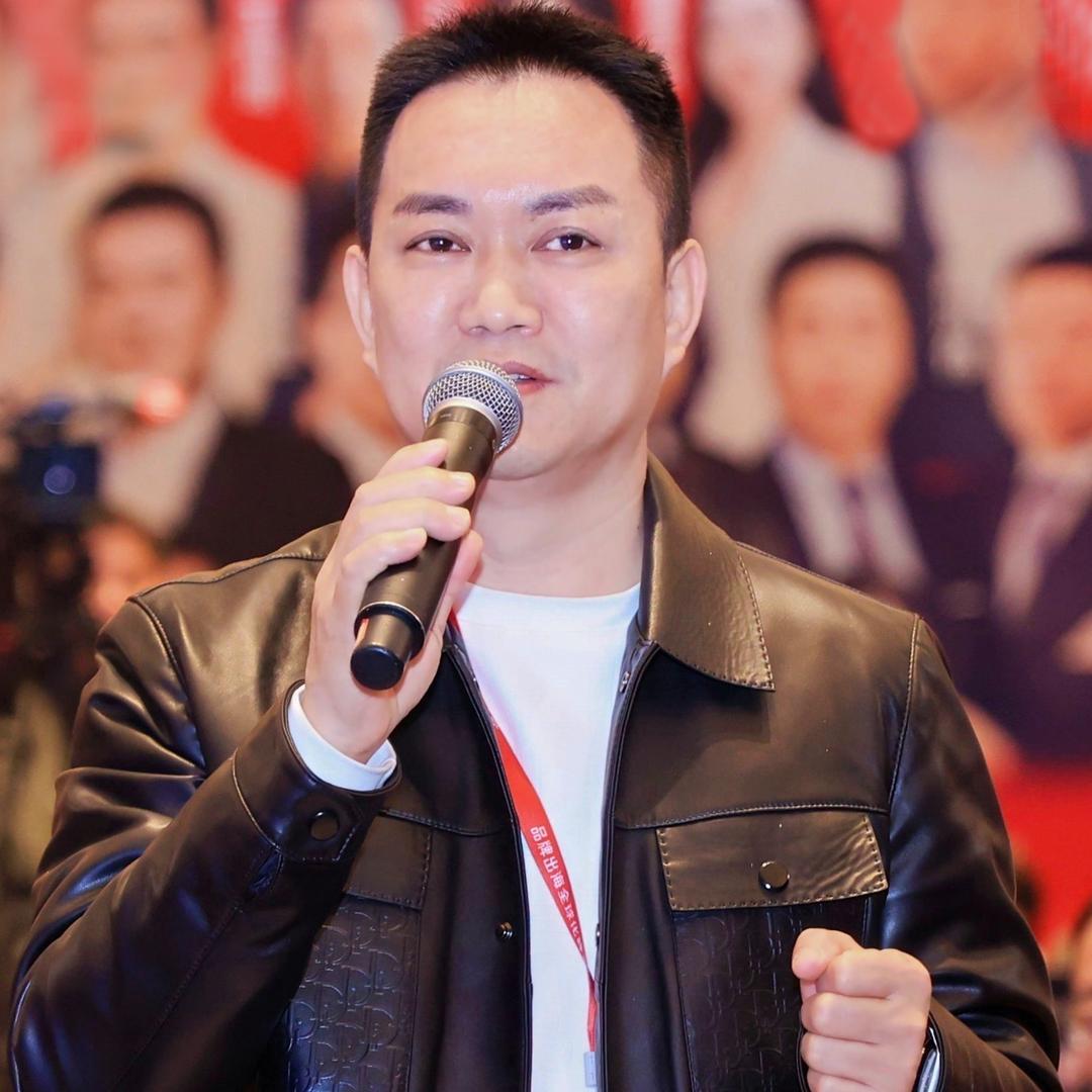 悠享购创始人张斌