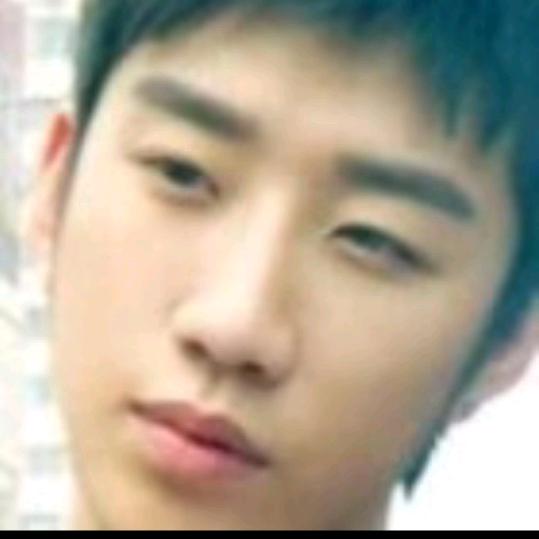 我的心🍒中只有你