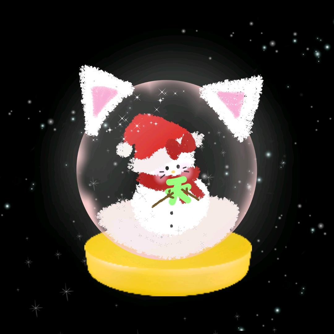 夹心饼干🐬（天赐版）