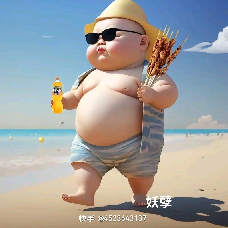 小奶狗