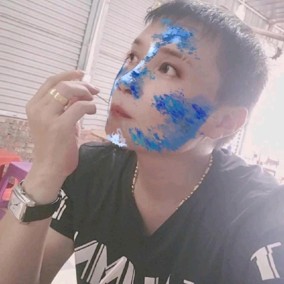 ❤️顺💛风💚顺💙水💜