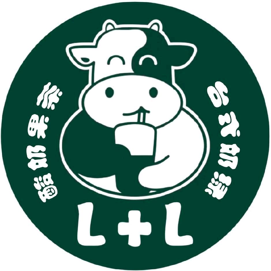 L+L台式奶绿