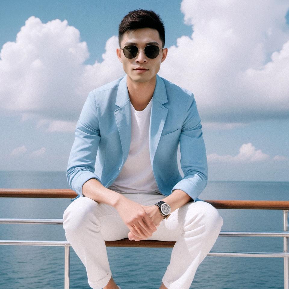 我是钉子怕个锤子💪