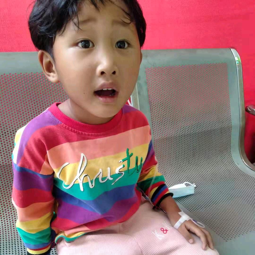 杨～～梅