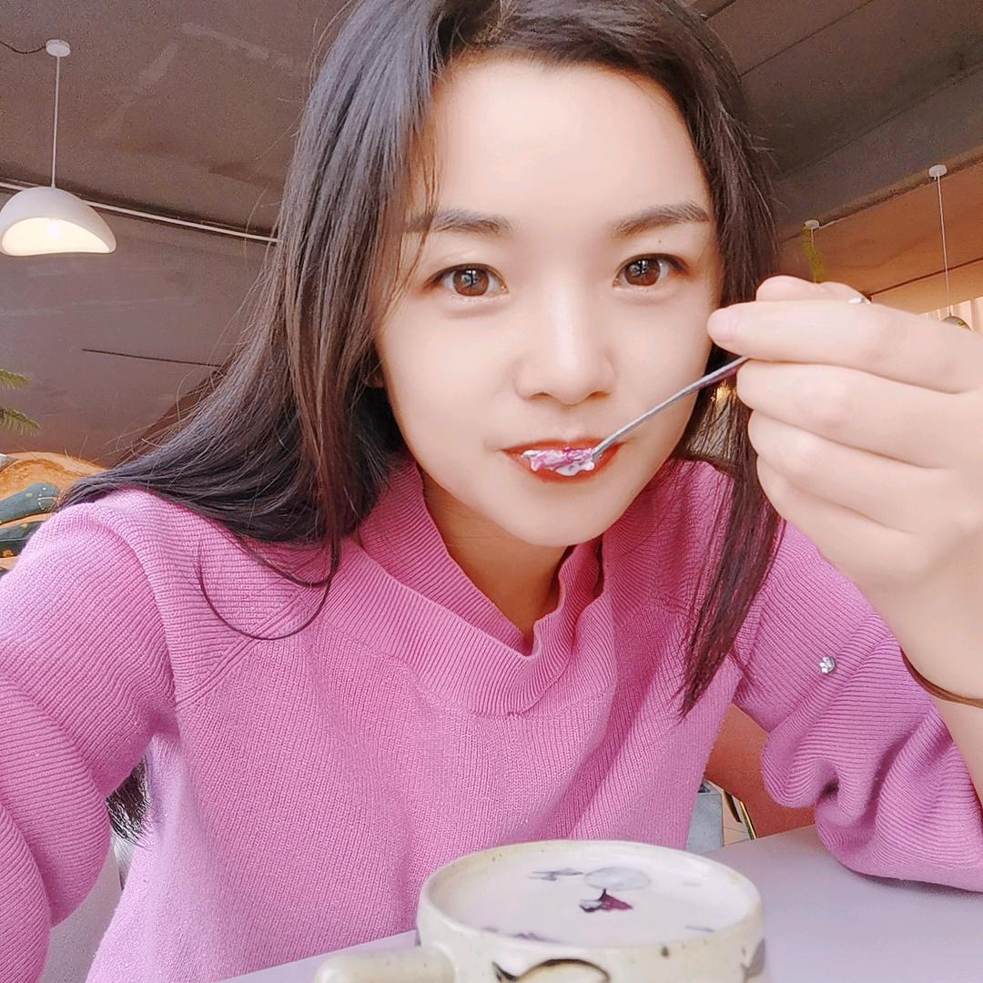 任性的👱🏻‍♀️我