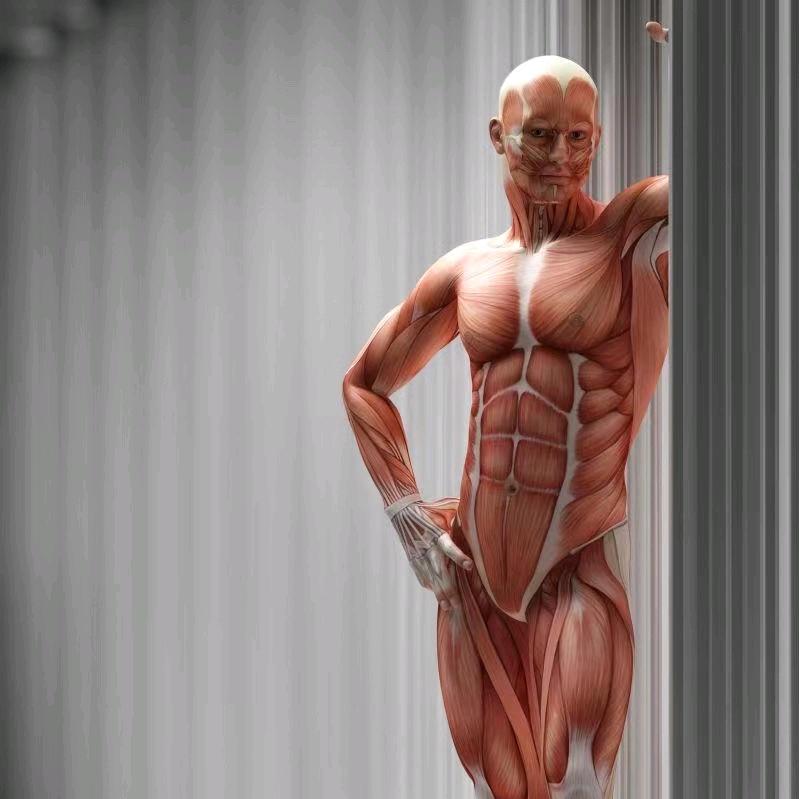 在减肥的小胖子