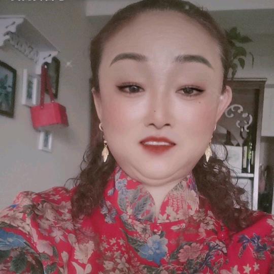 温柔的小溪