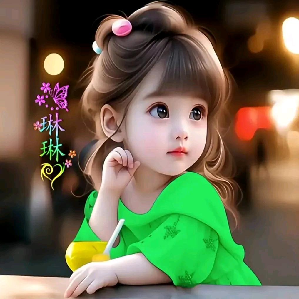 初见（助力号，开播号主页有链接）