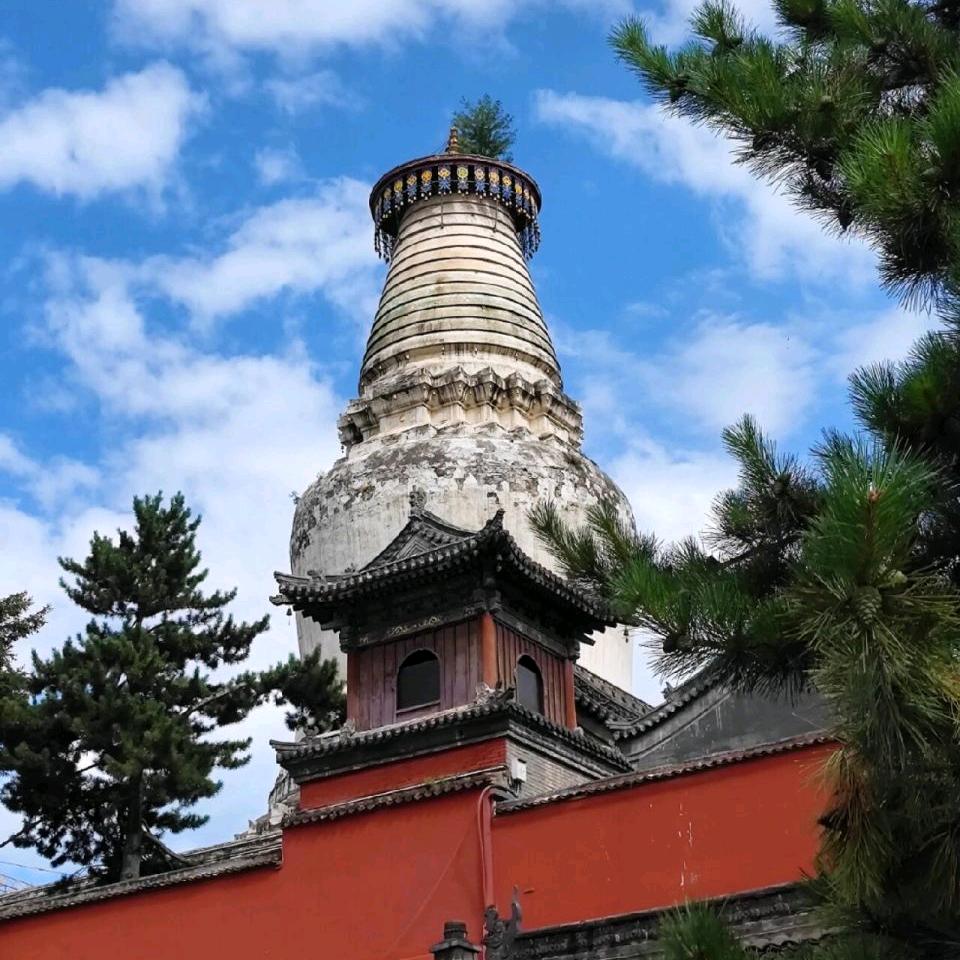 五台山妙善