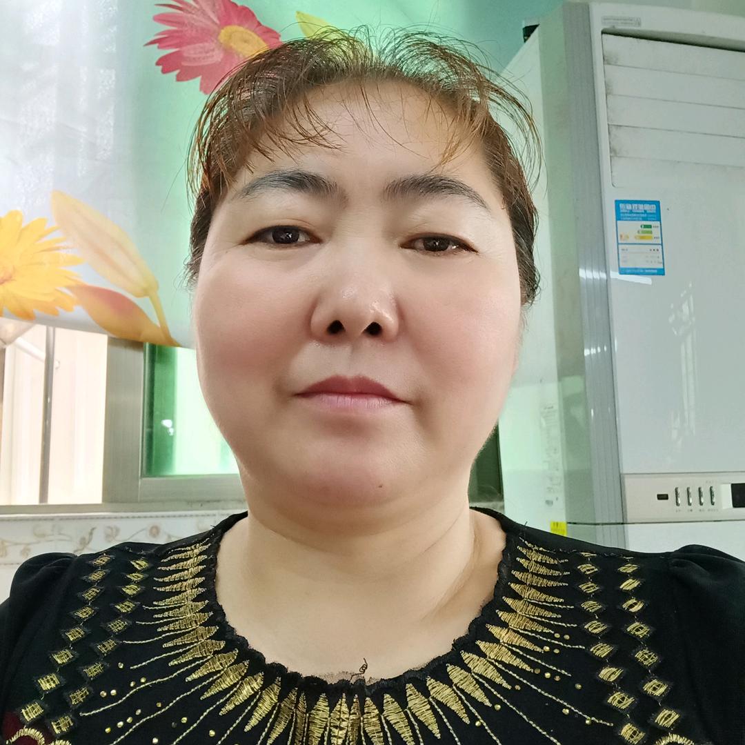 @琼姐