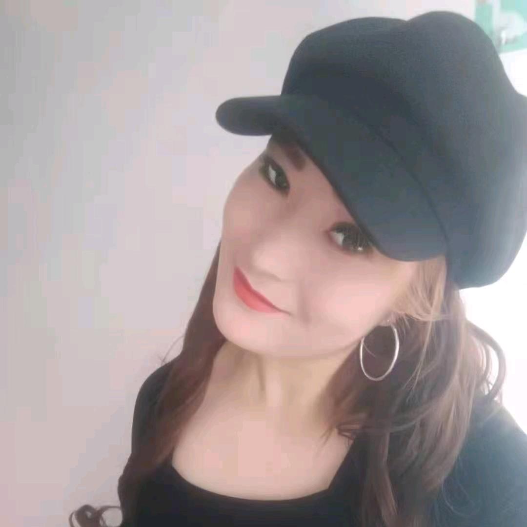 香香