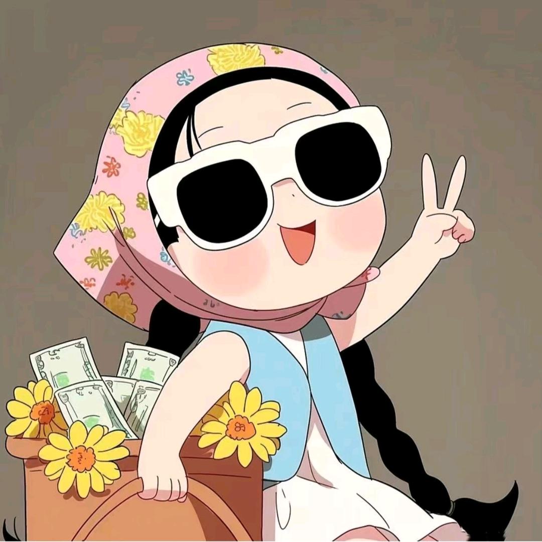 辰妈