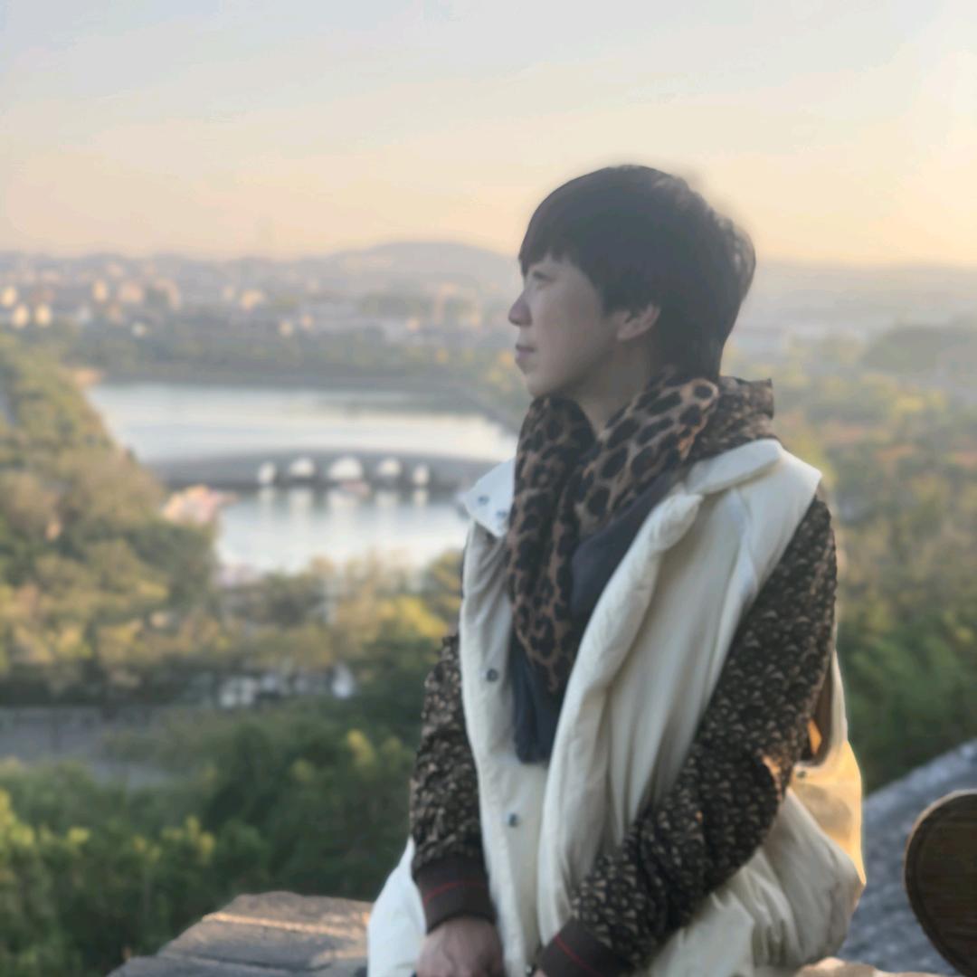 橘子说光明