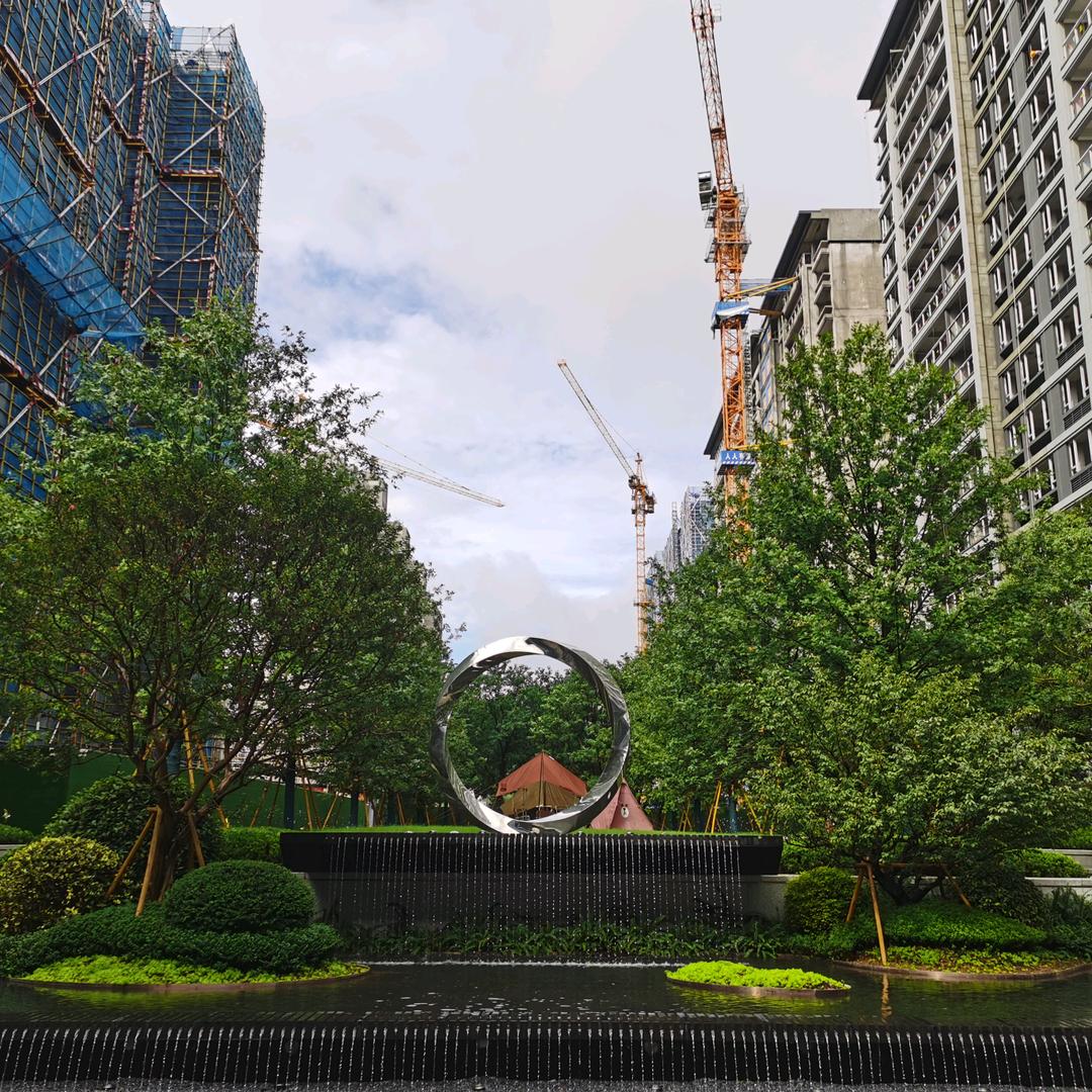 和欣丽园@小张