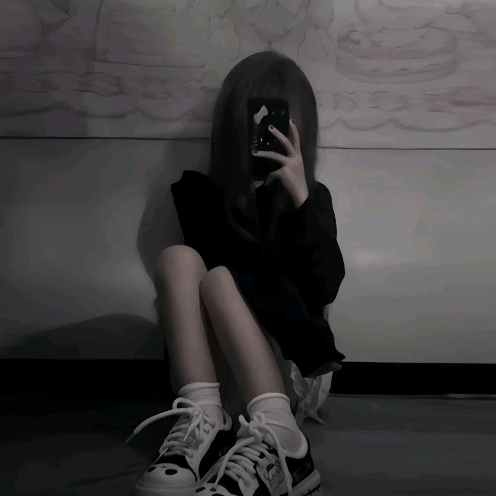 、痞猫少女。
