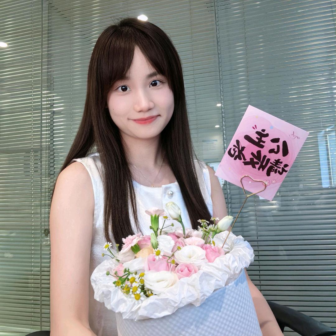 乐乐♥