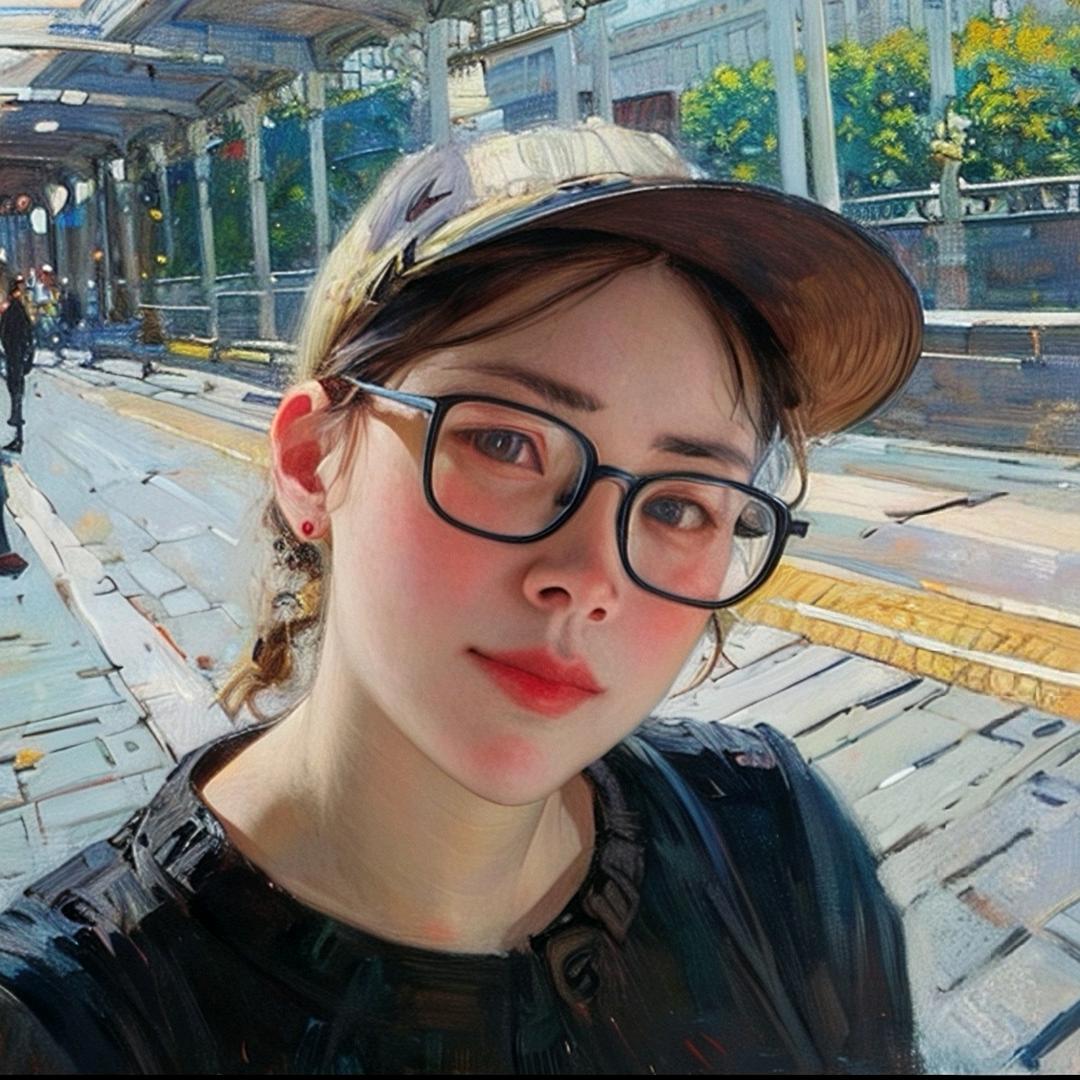大甜小乐