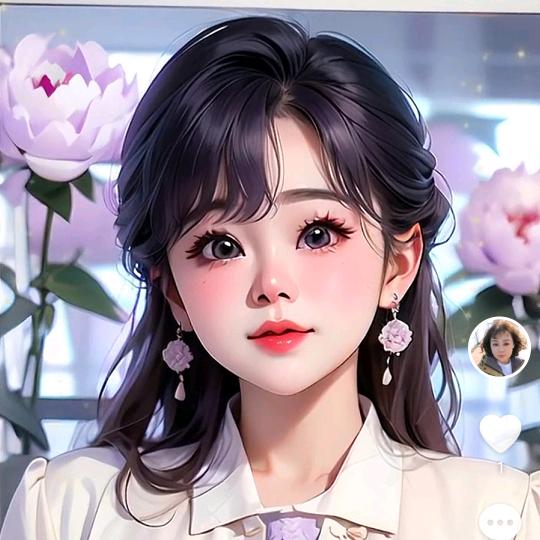 🍀是黄婷呀