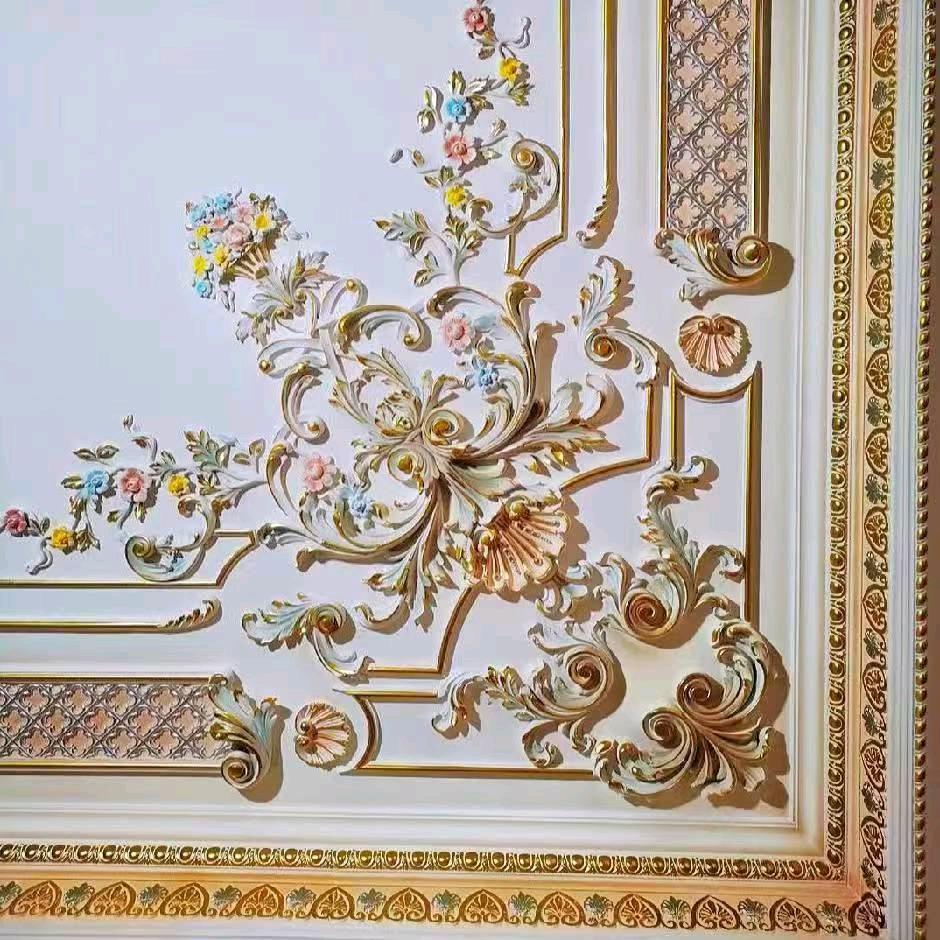 成都PU线条厂家思远建材