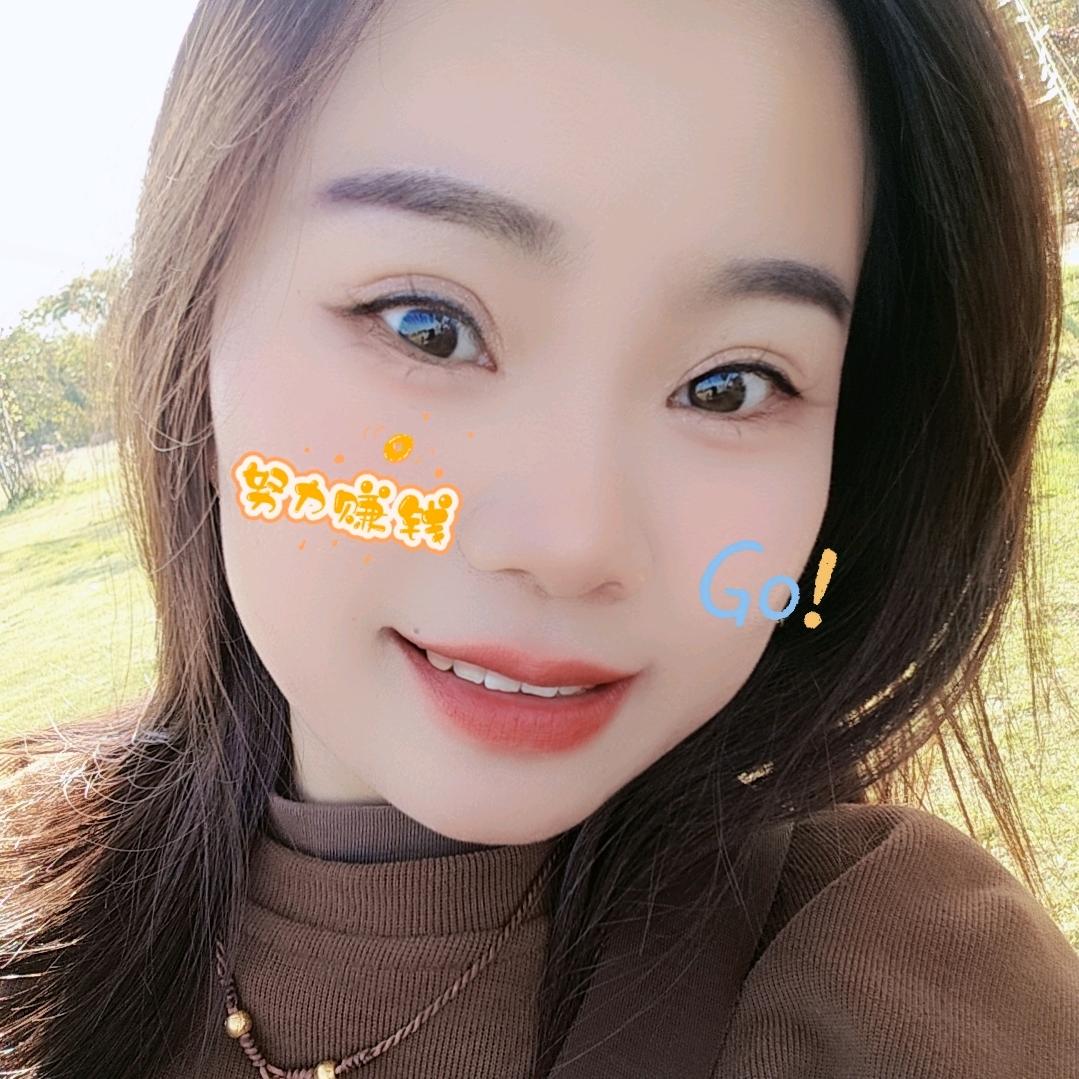 一只小向