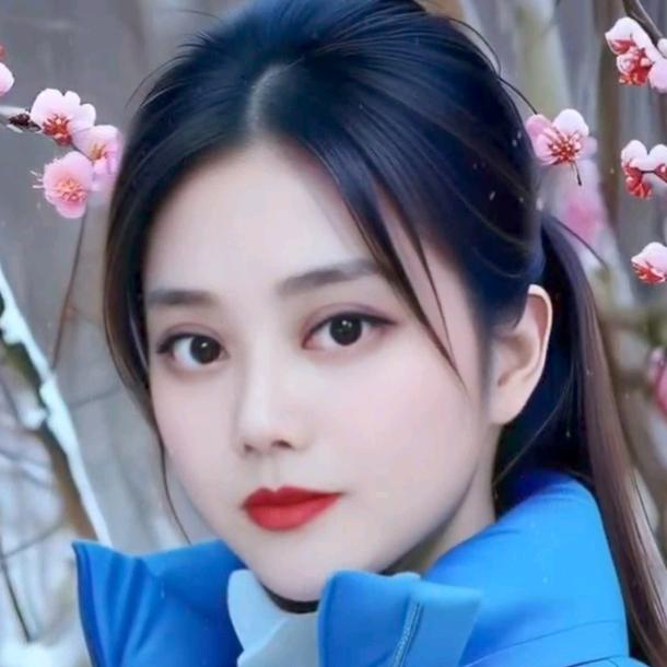 ♥岁月静好🌻🍀王★华♥