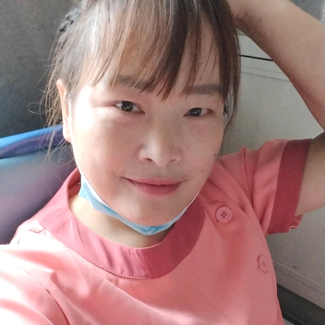 坚强努力