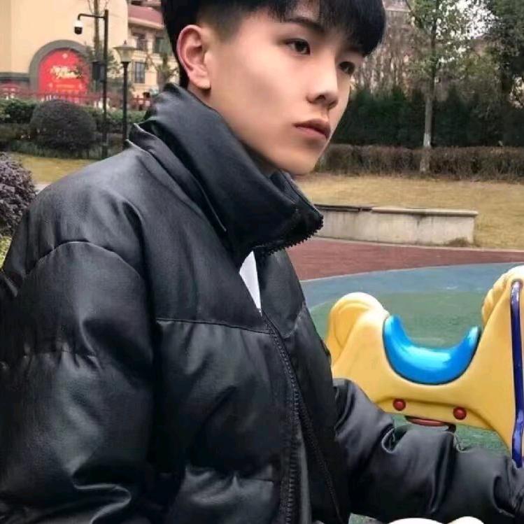 小杜☺️