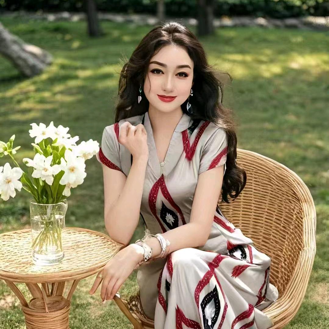 💧💧美丽娜