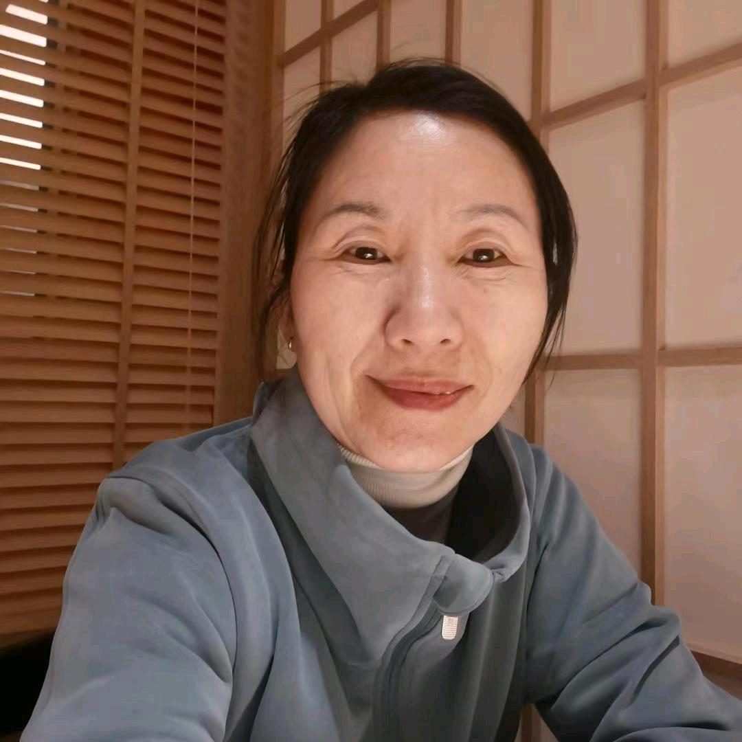 葵花姐 早6：45