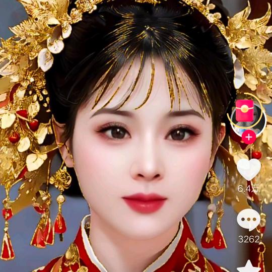人见人爱
