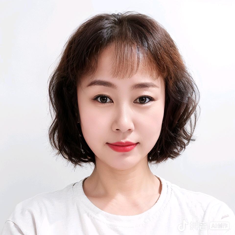 晨月