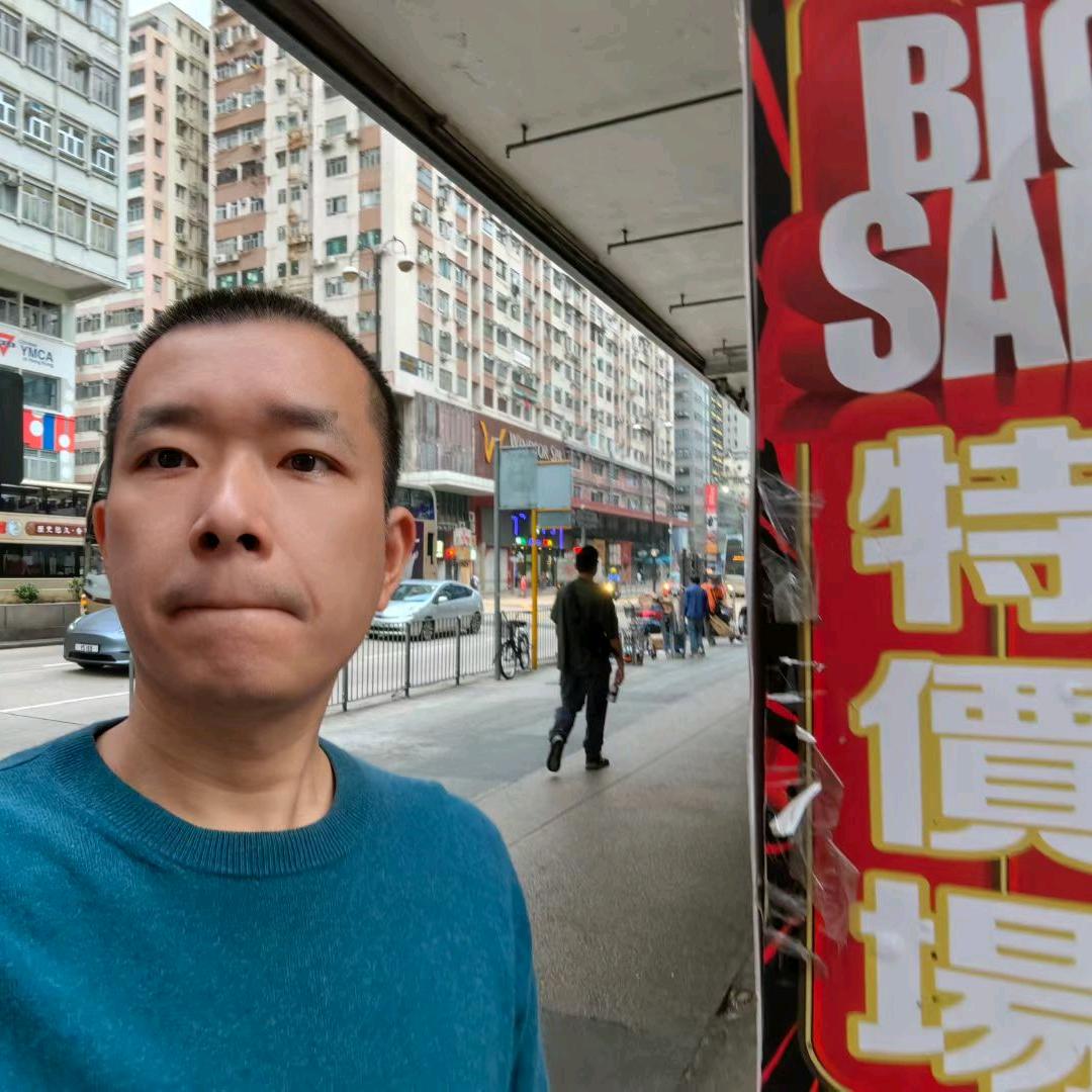 几盒商用车
