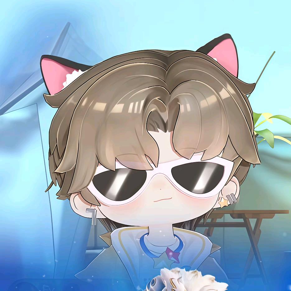 lucky_诶芽芽🌠
