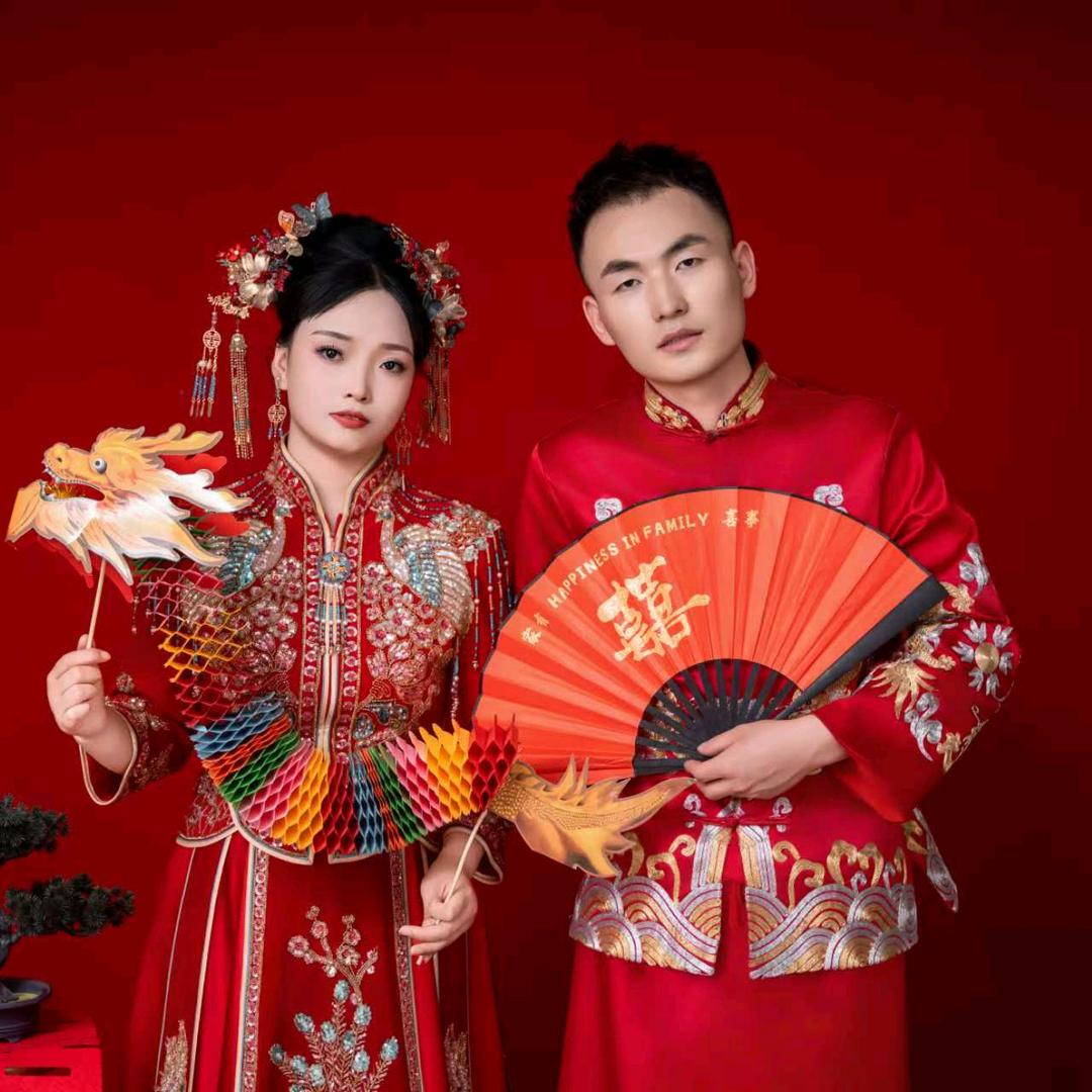我们不一样🔥🔥（努力奋斗）