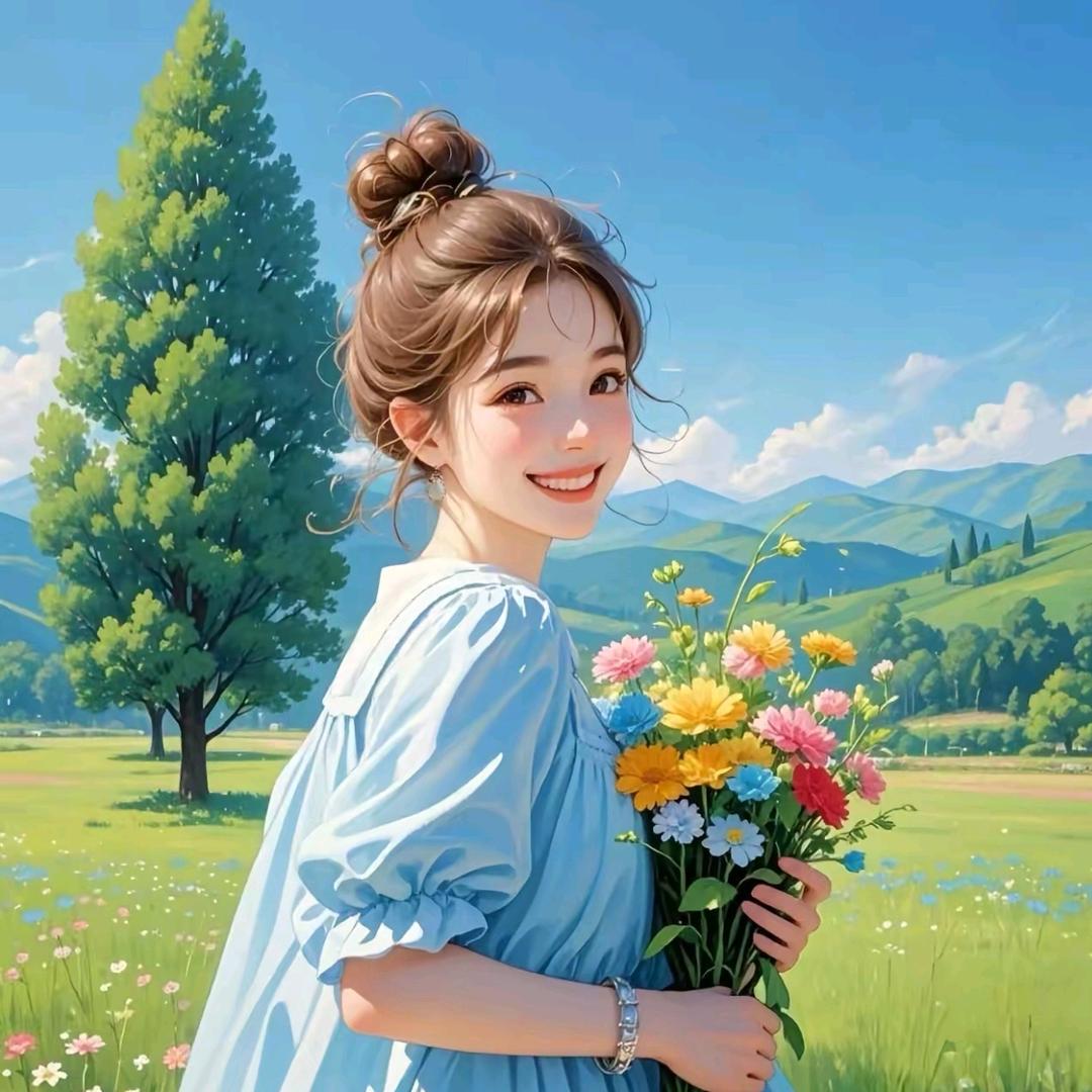 茶茶大王👑