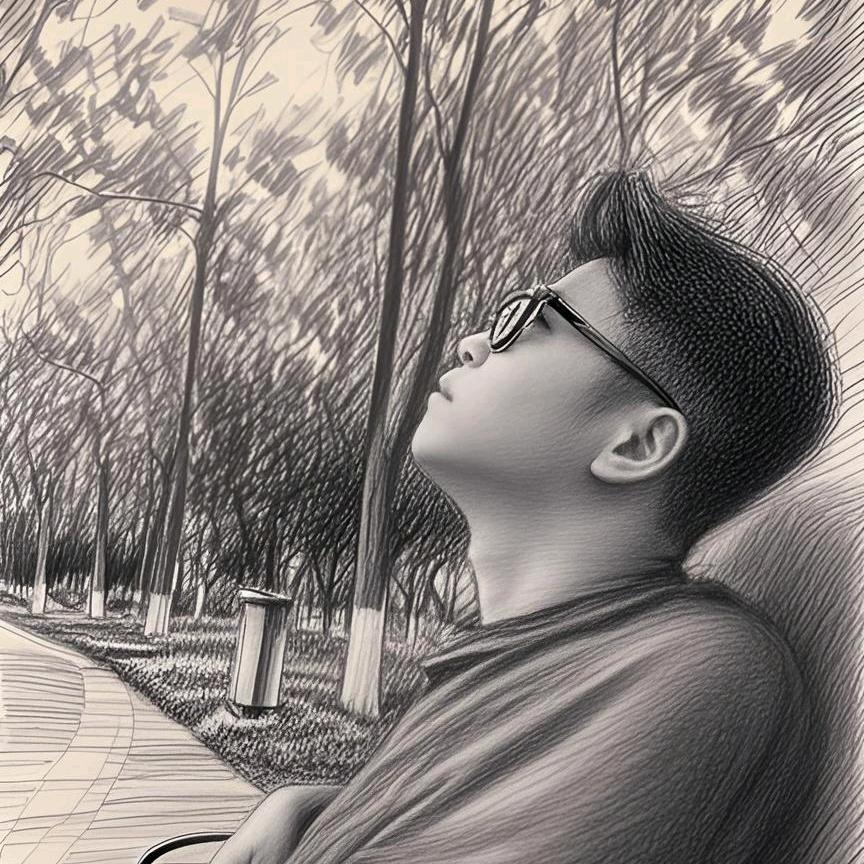 一身清贫怎敢入繁华